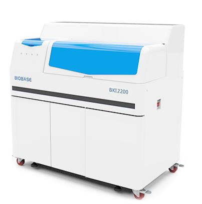 Automatic chemiluminescence immunoanalyzer