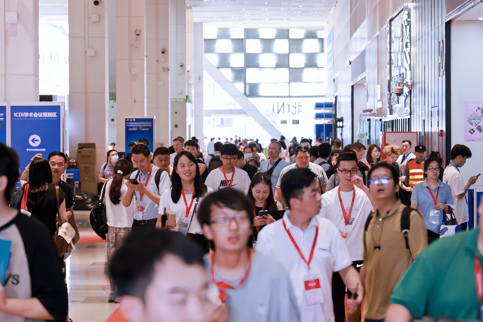 2023年上海国际医疗器械展览会展会回顾