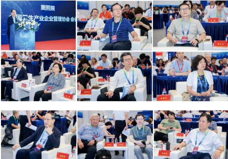 推动医疗器械行业市场的繁荣，2024上海国际医疗器械展览会