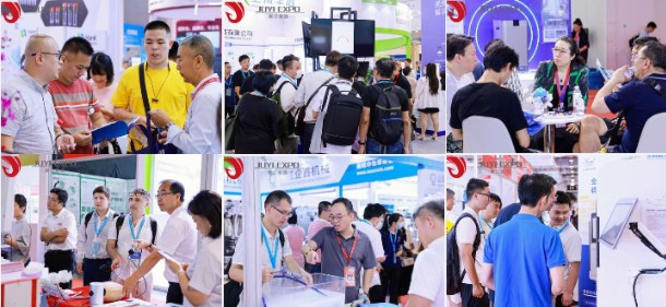 上海国际医疗器械展览会：覆盖医疗器械全产业链展区