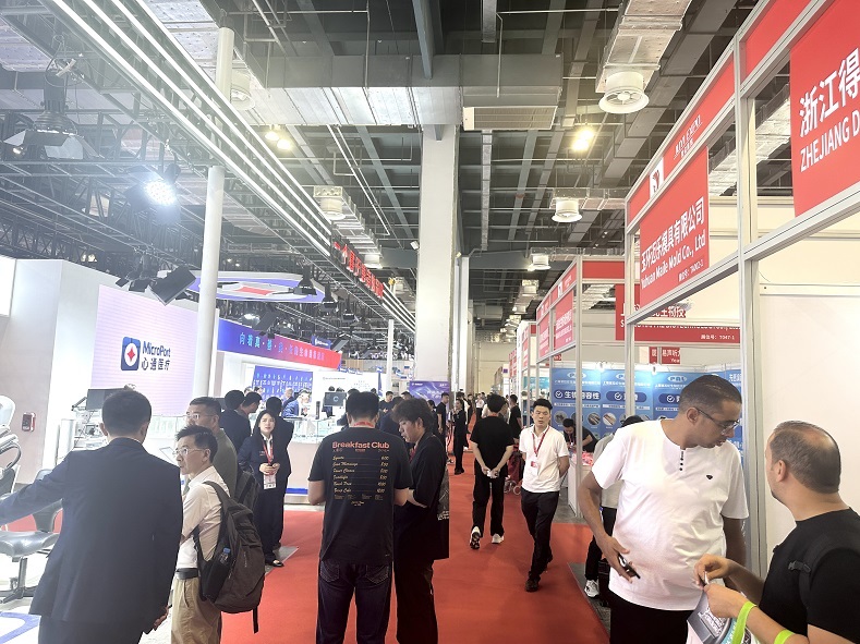 2026上海国际医疗器械展览会-展位预订指南-抢先锁定优质位置