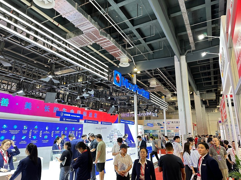 2026上海国际医疗器械展览会｜展位火热预定中