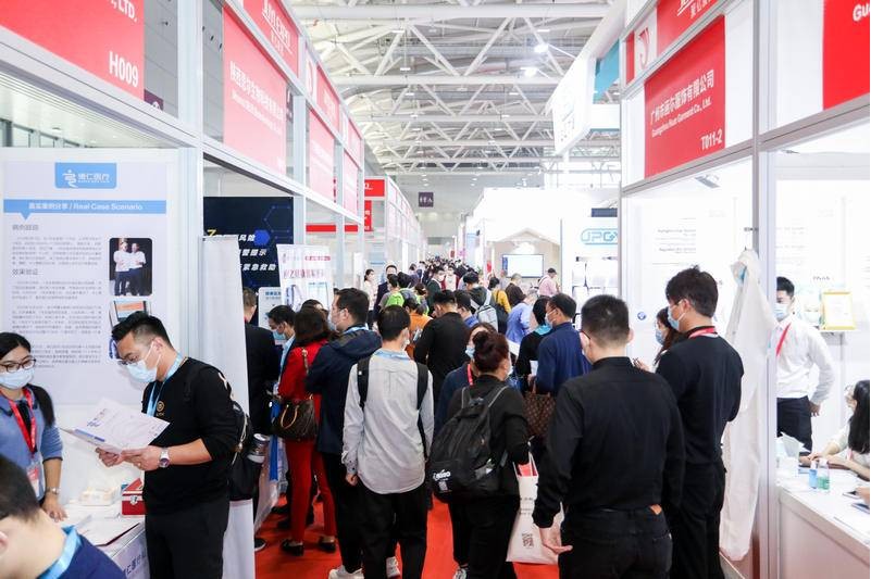 2023上海国际医疗器械展6.28日开幕，4万平米展区展行业“创新智造”