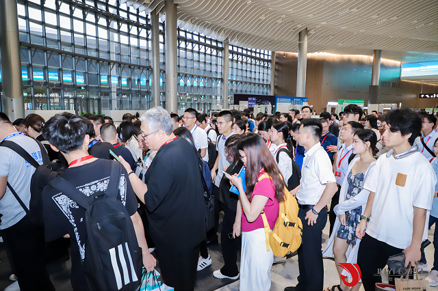 2026深圳国际医疗器械展览会展位申请全面启动，抢占黄金展位！